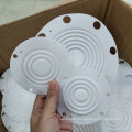 ptfe diaphragm made by Shanghai Chongfu ptfe product manufacturer